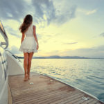 7 + 1 tipov pred prvou dovolenkou na jachte